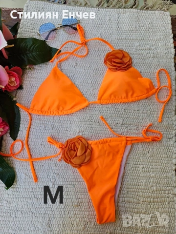 10 €‼️БАНСКИ ‼️👙🏖, снимка 16 - Бански костюми - 54602700