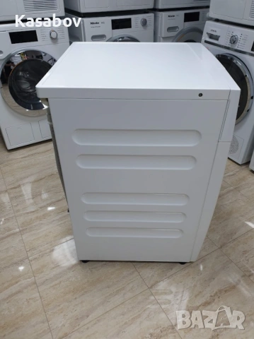 Miele W1 Selection Пералня Миеле 12м Гаранция, снимка 10 - Перални - 54446582