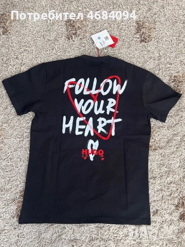 Мъжки маркови тениски S-2XL, снимка 16 - Тениски - 53977721