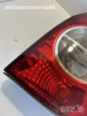 Десен заден стоп за Chevrolet Captiva (2010) #0009, снимка 2 - Части - 54651907