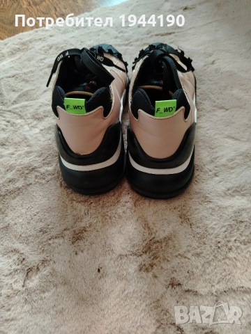 Дамски обувки FW_D , снимка 2 - Маратонки - 54156748
