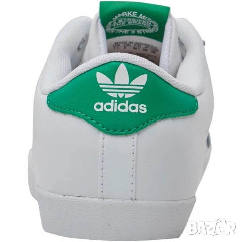 Дамски мараонки Adidas/38/ 195 B21, снимка 4 - Маратонки - 55268219