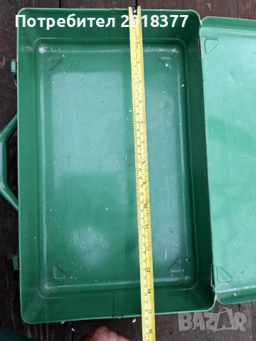 TRAGE-CASTEN/MULTITALENT-GERMANY/оригиналени металени куфари, снимка 8 - Куфари с инструменти - 31311363