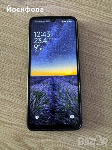 Redmi 14C в добро състояние, снимка 4 - Xiaomi - 54381086