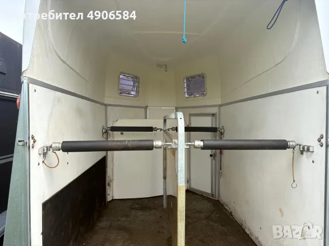 Ремарке За Коне, снимка 5 - Ремаркета - 55515257