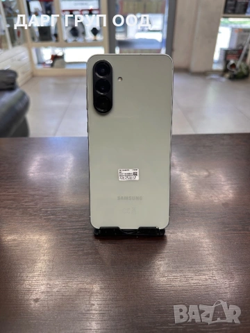 SAMSUNG A56 *НЕРАЗЛИЧИМ ОТ НОВ, снимка 2 - Samsung - 54834075