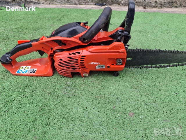 Моторен трион ECHO  , снимка 4 - Градинска техника - 54019270