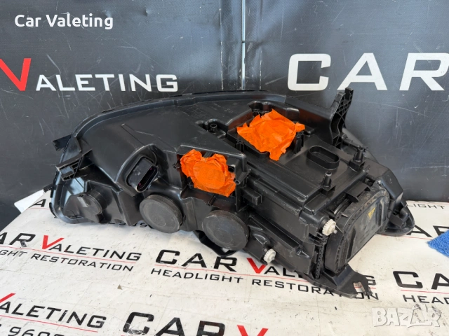 Фар фарове Ауди А6 Ц7 ксенон far farove Audi A6 C7 Xenon, снимка 5 - Части - 54223598