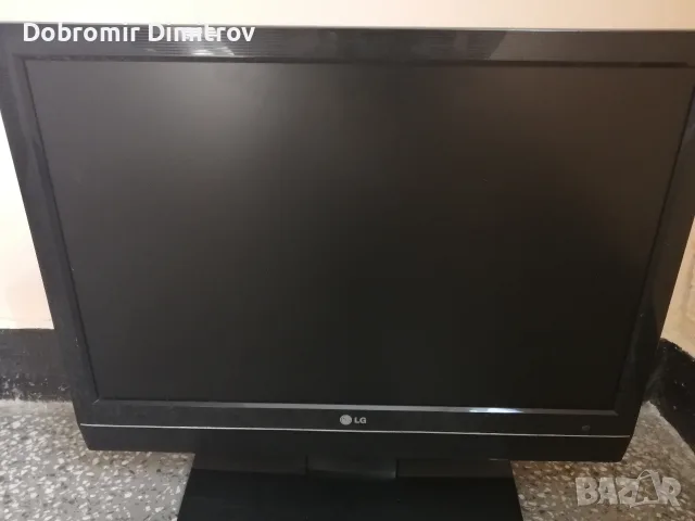 монитор LG 22 iNc и монитор hp 19 iNc 