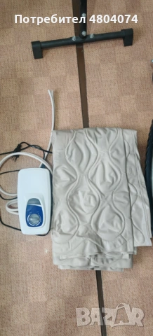 Антидекубитален дюшек, снимка 2 - Антидекубитални дюшеци - 54270936