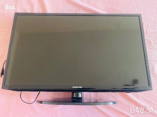  Samsung  UE32EH5000  32  инча FULL  HD , снимка 5 - Телевизори - 54606726