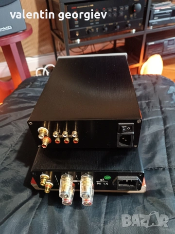 Naim Nap 250+Pred, снимка 3 - Аудиосистеми - 54389052