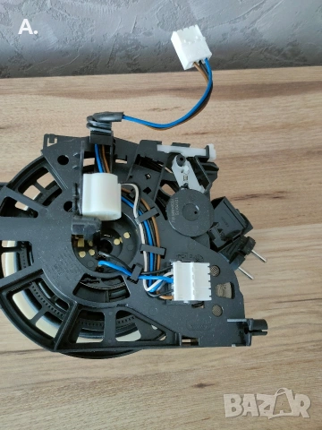 Продавам макара от прахосмукачка Миеле., снимка 4 - Прахосмукачки - 54324513