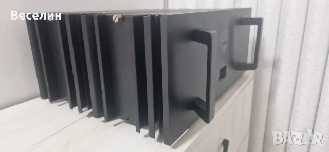 Усилвател Mark Levinson No. 23.5 , снимка 2 - Ресийвъри, усилватели, смесителни пултове - 55549820