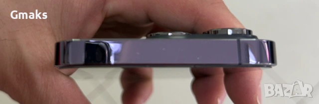 iPhone 14 Pro 128GB!!! Перфектен!!!, снимка 7 - Apple iPhone - 54310458