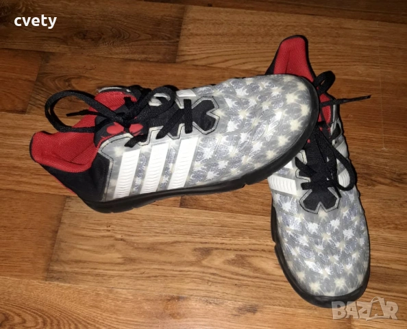Като нови Adidas Spider-Man 