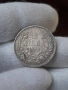 2 лева 1894 г. Непочиствана монета!, снимка 6