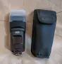 Светкавица Metz 52 AF1 Digital за Никон, снимка 9