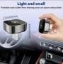 Безжичен адаптер за Android Auto и Apple Carplay, снимка 5
