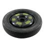 Резервна гума патерица 4x108 R15 Citroen DS3 2009-2014 ID: 161684, снимка 2