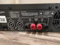 Crown XLS 1002 - 2x350W / 4 ohm, снимка 9