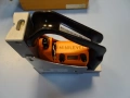 Нивелир машинен TESA Minilevel 53.T00T2 precicion inelinometer L-150mm, снимка 3
