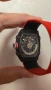 Часовник Richard Mille RM 67-02 extra flab Carbon, снимка 6