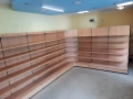 Стелажи за магазинно оборудване, снимка 11