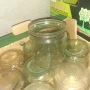 буркани Омния 0.800л-заявени и 0.400л, снимка 2
