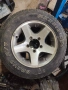 ДЖАНТИ с гуми за СУЗУКИ Витара, снимка 1