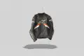 Кожено мотояке AlpineStars GPPlusR, снимка 2