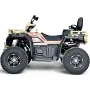 Мощно Бензиново ATV BULLMAX FURY 250cc (Автоматик) - Нови, снимка 7
