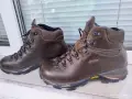 Запазени, италиански, туристически обувки Zamberlan GTX hiking, снимка 1