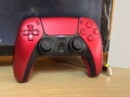 Playstation 5 Slim Disk Edition 1000GB с контролер и игри. ГАРАНЦИЯ!, снимка 3