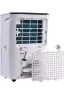 Влагоабсорбатор Midea DF-20DEN7-WF 20 л/24 ч, снимка 8