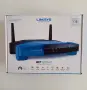 Рутер Linksys WRT1200AC, снимка 1