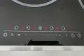 Стеклокерамичен плот за вграждане, 5 зони, 77 см, 8200W, инокс рамка, GASLAND CH775BF20B, снимка 12