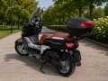 Yamaha XC 300, снимка 5