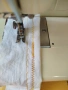 Метална шевна машина LEWENSTEIN COMPACTA SIMPLE 80, снимка 5