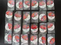 Pokemon Tazos Walkers Cheetos, снимка 6