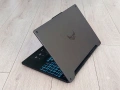 i7-10870H| GTX-1660Ti| 16RAM| 512GB SSD| IPS-144hz| RGB гейминг лаптоп асус tuf asus tuf gaming lapt, снимка 2