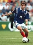 винтидж фланелка FRANCE Euro 1996 Adidas Zidane  футболна тениска Левски Южна Африка Адидас Франция, снимка 3