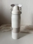 Stanley AeroLight IceFlow Бутилка | 24 oz / 710 ml | Бяла | Fast Flow Капак | Нова с Етикет, снимка 5