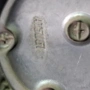 Горивна помпа механична подкачваща Datsun/Nissan 720 z22, снимка 7