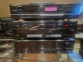 Sansui AU-X117,CD-270 ,Sansui D-X119W,RS-S 101, снимка 3