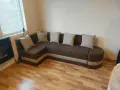 Кухненски ъглов диван, снимка 1