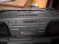 Радиокасетофон Telefunken RC 650, снимка 2