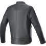КОЖЕНО МОТО ЯКЕ ALPINESTARS DYNO BLACK/RED, снимка 3