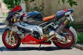 Aprilia RSV4 1 000 куб. м, 2008 г., снимка 8