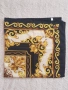 Дамски шал Jerome Leplat стил Barocco Versace, снимка 4